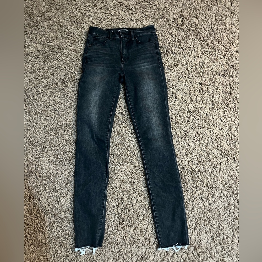 Abercrombie jeans